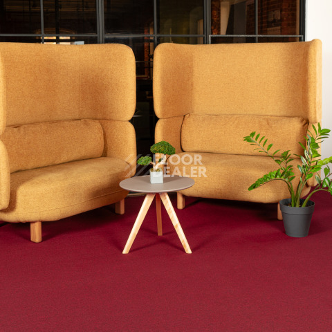 Haima Atom 10 Red фото 7 | FLOORDEALER